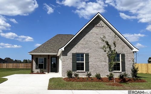 3441 Shoreside Ave, Baton Rouge, LA, 70810-7229 | Card Image