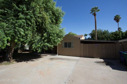 325 E 5th Ave, Mesa, AZ, 85210-2507 | Card Image