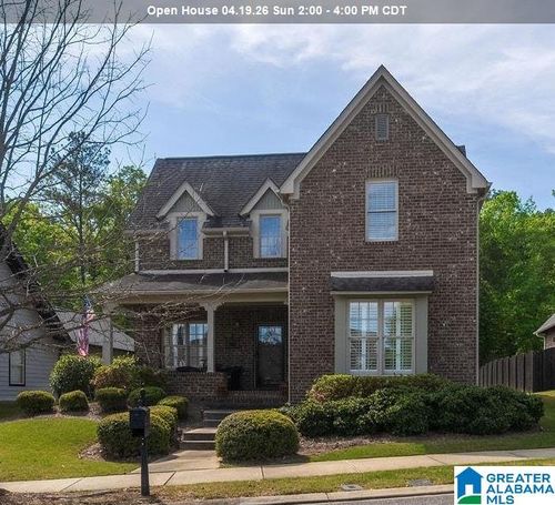 2500 Montauk Road, HOOVER, AL, 35226 | Card Image