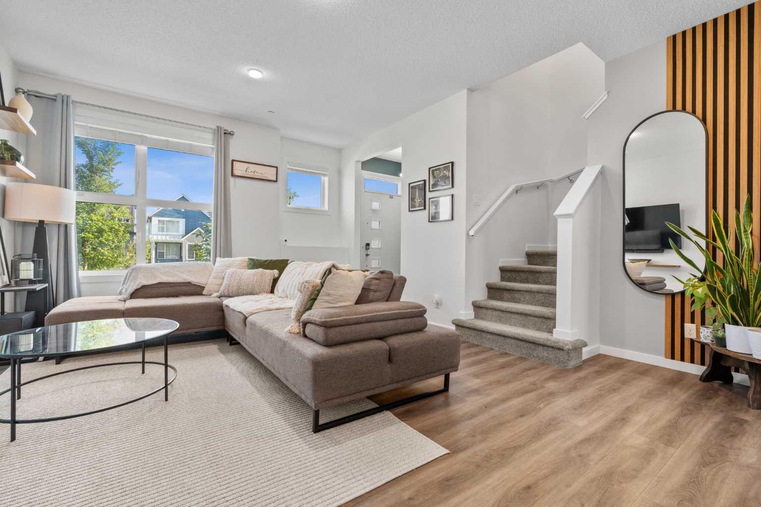 Residential in Calgary 3