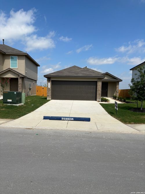 1667 House Finch Dr, San Antonio, TX, 78253-1045 | Card Image