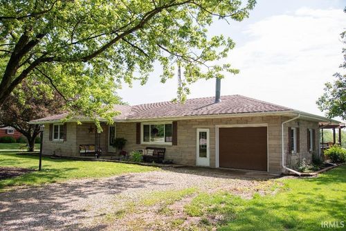 17580 N State Road 3n, Eaton, IN, 47338-8952 | Card Image