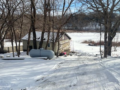 19532 Pirz Lake Rd, Paynesville, MN, 56362-9770 | Card Image