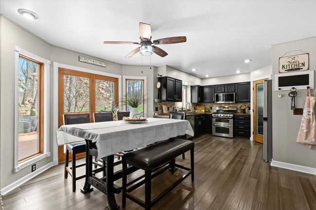 7227 Cowell Rd, House other with 3 bedrooms, 3 bathrooms and null parking in Brighton MI | Image 13