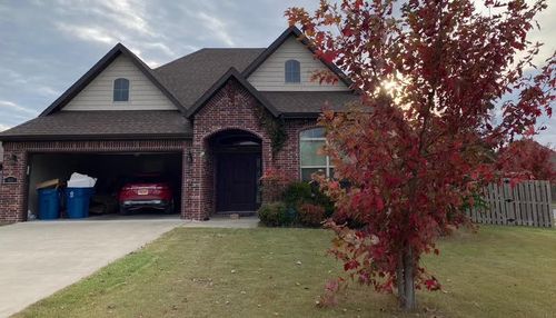 500 Sw Milestone Rd, Bentonville, AR, 72712-4961 | Card Image