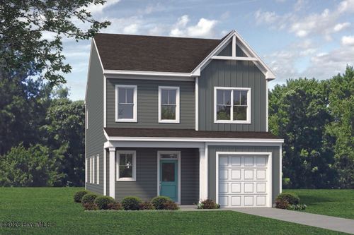 534 Midsummer Street, Aberdeen, NC, 28315 | Card Image
