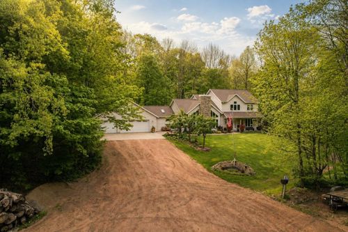 135976 Freeman Valley Rd, MOSINEE, WI, 54455-5744 | Card Image