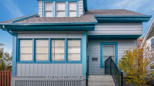 upper-92 Nelson St W, Brampton, ON, L6X1C8 | Card Image