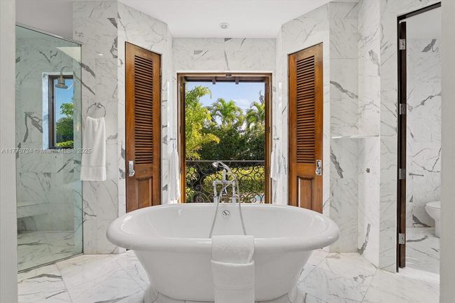 551 S Mashta Dr, House other with 6 bedrooms, 5 bathrooms and null parking in Key Biscayne FL | Image 29