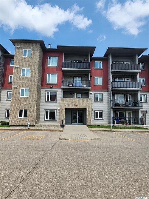 405-304 Petterson Dr, Estevan, SK, S4A1N7 | Card Image