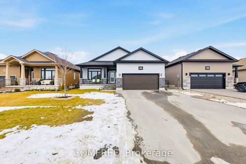 29 Sabrina Ave, Quinte West, ON, K8V0J9 | Card Image