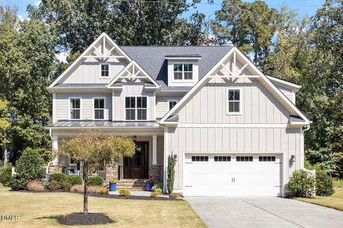 123 Curlew Dr, Chapel Hill, NC, 27517-7023 | Card Image