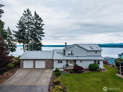 112 Wildwood Shrs, Brinnon, WA, 98320-9708 | Card Image