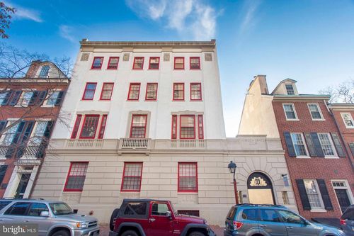 11-532 Spruce St, PHILADELPHIA, PA, 19106-4147 | Card Image
