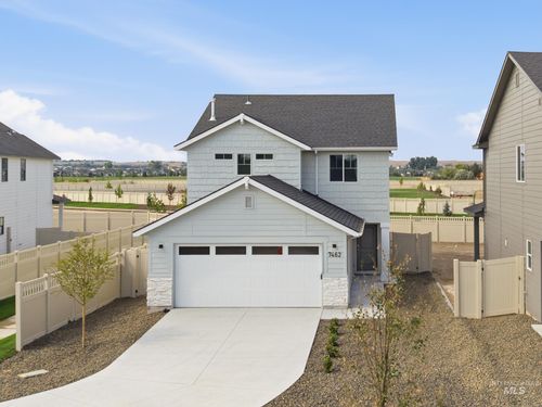 7462 W Trumbull Ct, Eagle, ID, 83616-1583 | Card Image