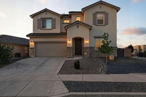 7002 Crystal Dr Ne, Rio Rancho, NM, 87144-7030 | Card Image