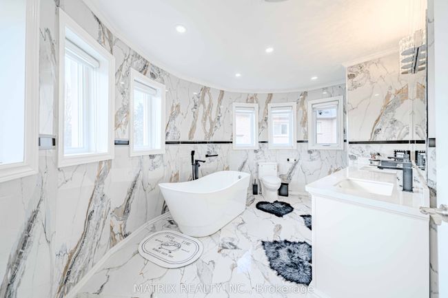 2396 Southcott Rd, House other with 4 bedrooms, 4 bathrooms and 6 parking in Pickering ON | Image 33