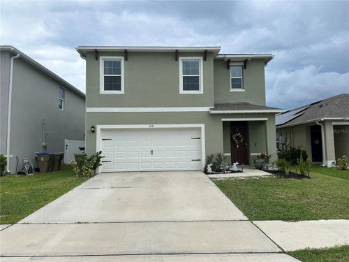 1533 Fernmeadow Street, KISSIMMEE, FL, 34744 | Card Image