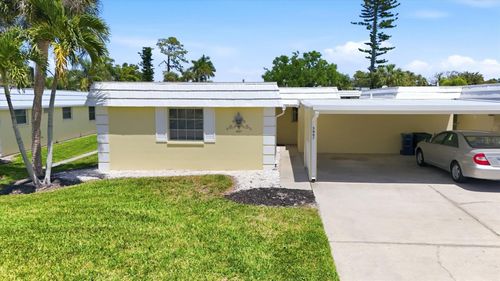 2-5887 Tidewood Avenue, SARASOTA, FL, 34231 | Card Image