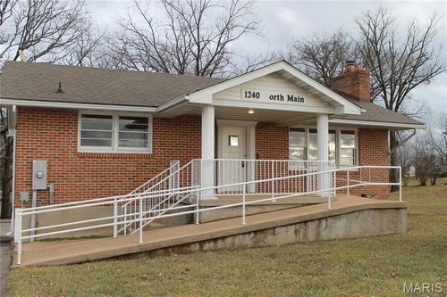 1240 N Main St, Saint Clair, MO, 63077-1032 | Card Image