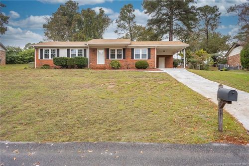 920 Carnegie Dr, Fayetteville, NC, 28311-1140 | Card Image