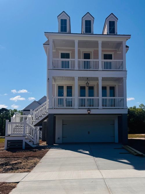 7010 Alpine Bay Lane, Johns Island, SC, 29455 | Card Image