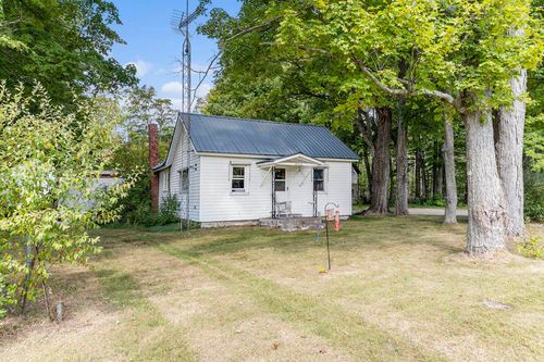 10814 Ramsay Rd, Thompsonville, MI, 49683-9608 | Card Image