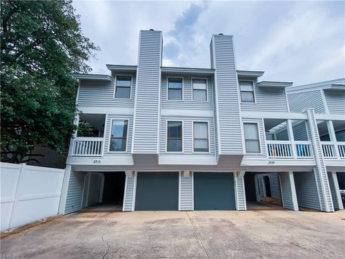 2910 Bente Way, Virginia Beach, VA, 23451-1239 | Card Image