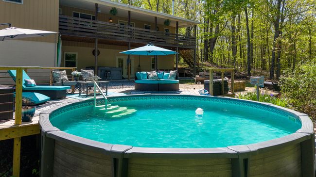 2434 Sugar Creek Rd, House other with 4 bedrooms, 4 bathrooms and null parking in Georgetown TN | Image 79