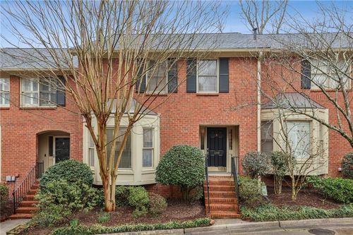 1359 Sheffield Glen Way Ne, Atlanta, GA, 30329-3456 | Card Image