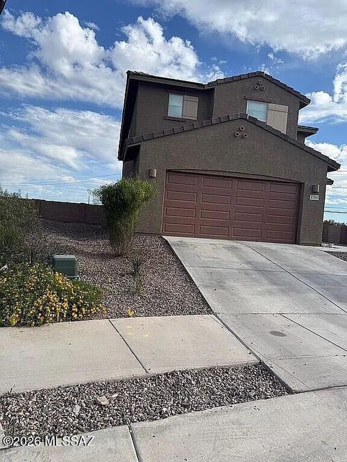 6700 E Paseo Del Cachappo, Tucson, AZ, 85756-0081 | Card Image