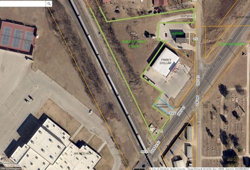 4518 Us Highway 83, Tuscola, TX, 79562 | Card Image