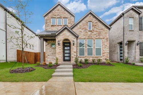 11587 Pinto Street, Frisco, TX, 75035 | Card Image