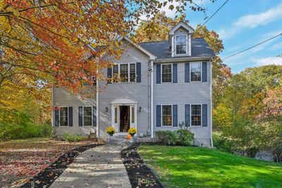 244 Main Street, House other with 4 bedrooms, 2 bathrooms and 6 parking in Upton VT | Image 1