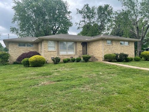 206 Fairlane Dr, Shelbyville, TN, 37160 | Card Image