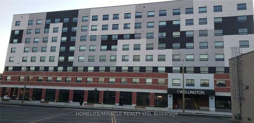 318-1 Wellington St, Brantford, ON, N3T2L3 | Card Image