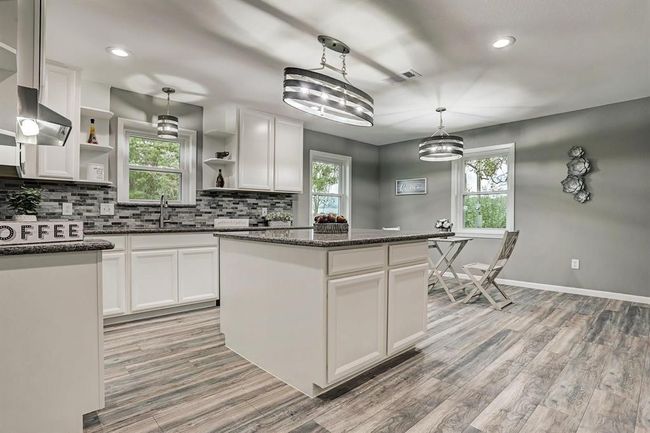 3889 County Road 155, House other with 3 bedrooms, 3 bathrooms and 2 parking in Alvin TX | Image 11