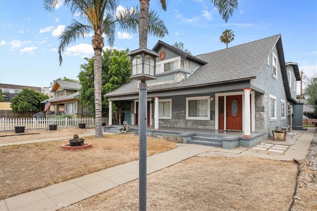 Residential in Riverside 4