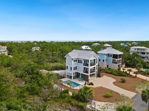 2008 Sea Fern Way, Saint George Island, FL, 32328-2104 | Card Image