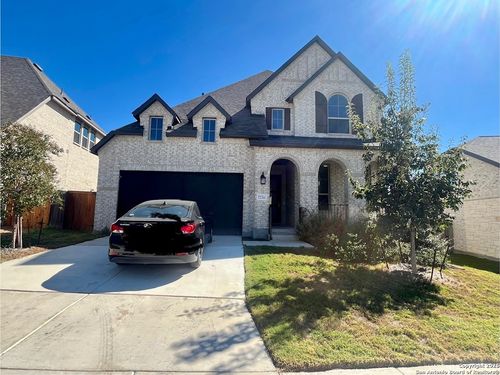 12306 Fort Travis, San Antonio, TX, 78245-4223 | Card Image