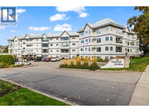 205-200 Hollywood Rd N, Kelowna, BC, V1X6Y9 | Card Image