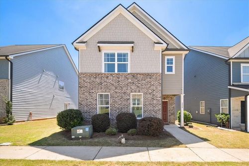 1214 Hawthorne Trl, Atlanta, GA, 30344-8208 | Card Image