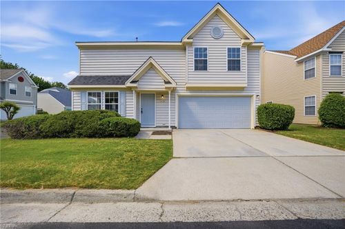 616 Lord Nelson Ct, Chesapeake, VA, 23320-7912 | Card Image