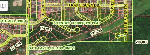 672 Coventry Ct, Valparaiso, IN, 46385-8478 | Card Image