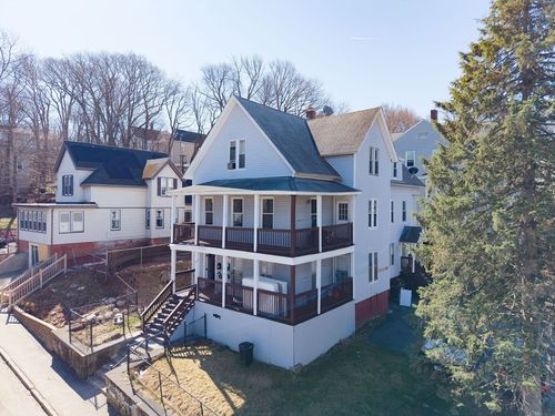 2-92 Green Hill Parkway, Worcester, MA, 01605 | Card Image
