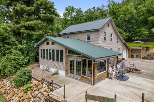 160 N State Road 35, Alma, WI, 54610-9664 | Card Image