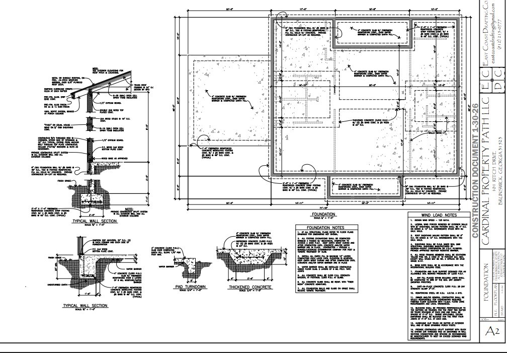 Residential in Brunswick 4
