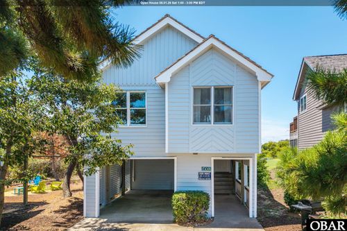 5002 Brassie Ct, Nags Head, NC, 27959-9778 | Card Image