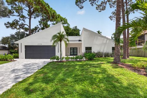 2908 Nw 24th Way, Boca Raton, FL, 33431-6272 | Card Image