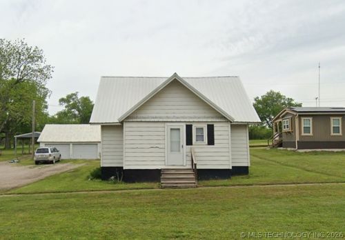 20913 Ew 29 Rd, Chelsea, OK, 74016-1725 | Card Image